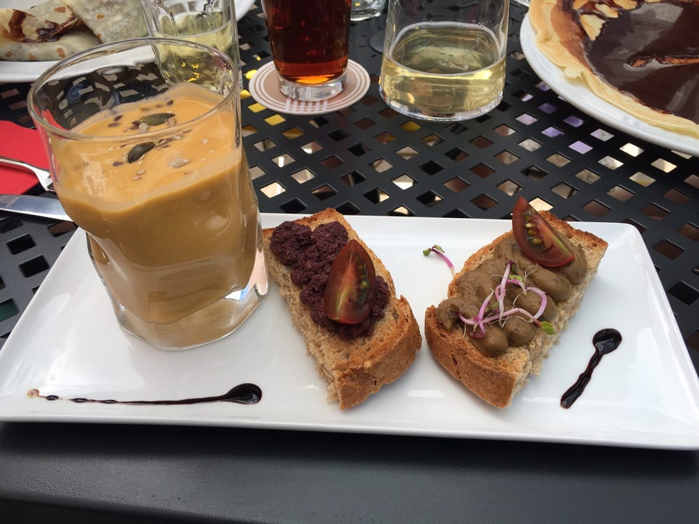 Restaurant aux Couleurs du Terroir - Montfaucon