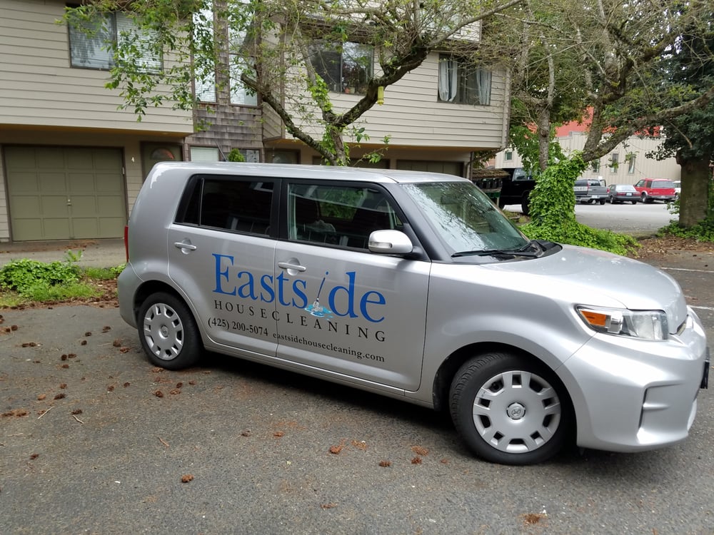 Eastside Housecleaning