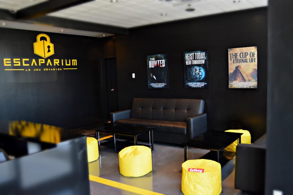 Escaparium
