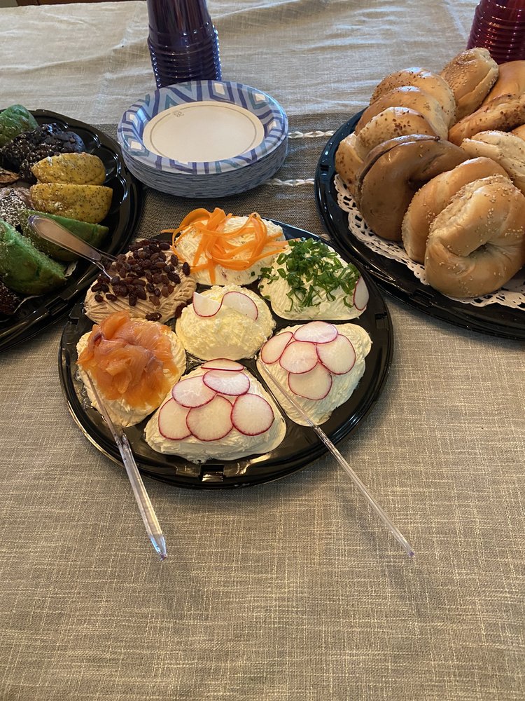 Heartland Bagels 2