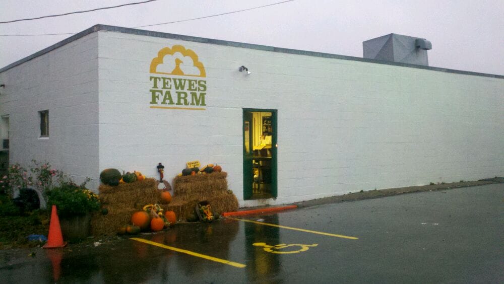 Tewes Poultry Farm 11 Reviews Meat Shops 2801 Crescent Springs