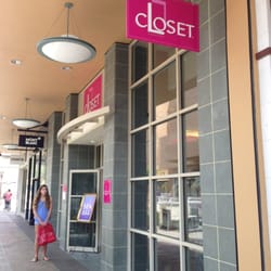 The closet fashion valley The closet fashion valley