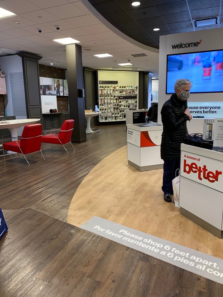 Verizon