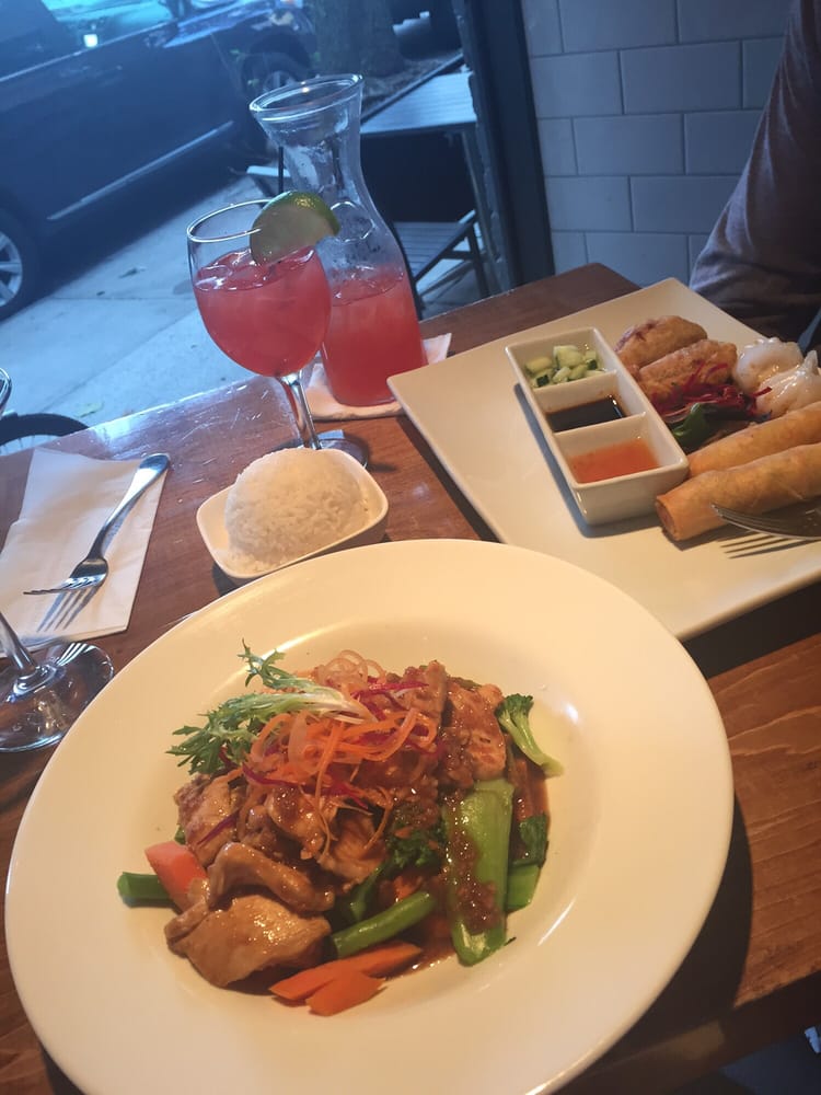 Best Thai Food Delivery Nyc Best Thai Food Delivery Nyc