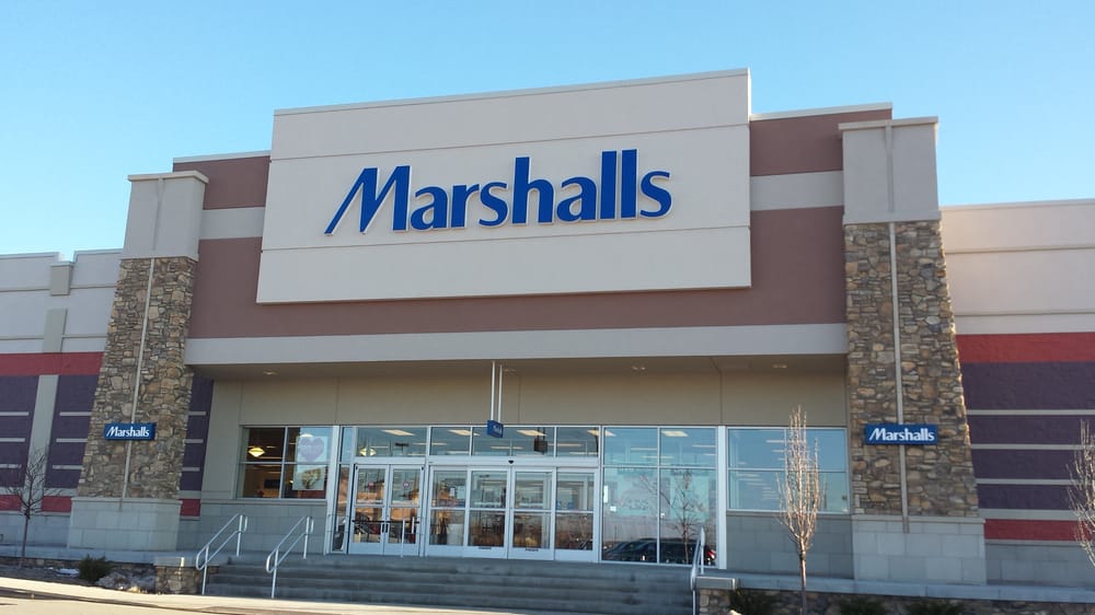 Marshalls