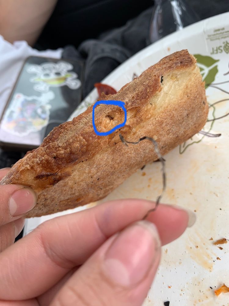 Marinos Italian Pasta & Pizza