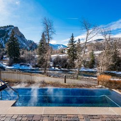 The Westin Riverfront Resort Spa At Beaver Creek Mountain 261 Photo Of The Westin Riverfront Resort Spa At Beaver Creek Mountain Avon Co