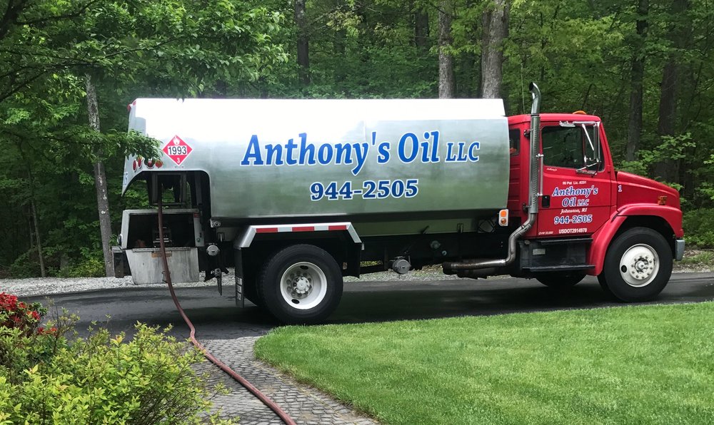 Anthony’s Oil Utilities Johnston, RI Phone Number Yelp