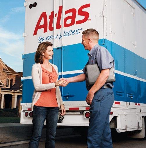 City Transfer & Storage