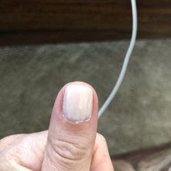 Simpele Free Hand Nailart Met Action Stripers Max Nailsbylaura