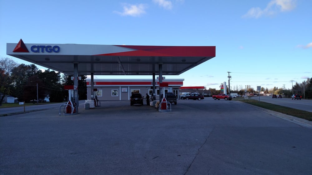 MI Stop Citgo Gas Stations 1141 US 23 N, Alpena, MI Phone Number