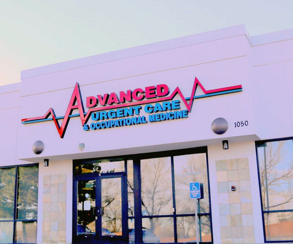 image of business Advanced Urgent Care & Occupational Medicine