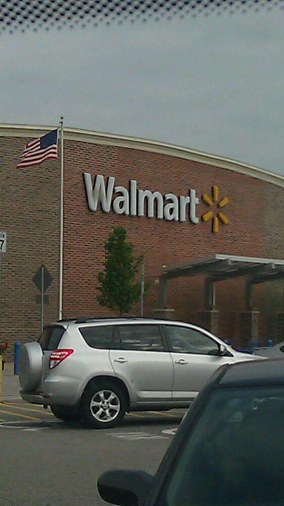 Walmart Supercenter 14 Reviews Department Stores 8160 Macedonia