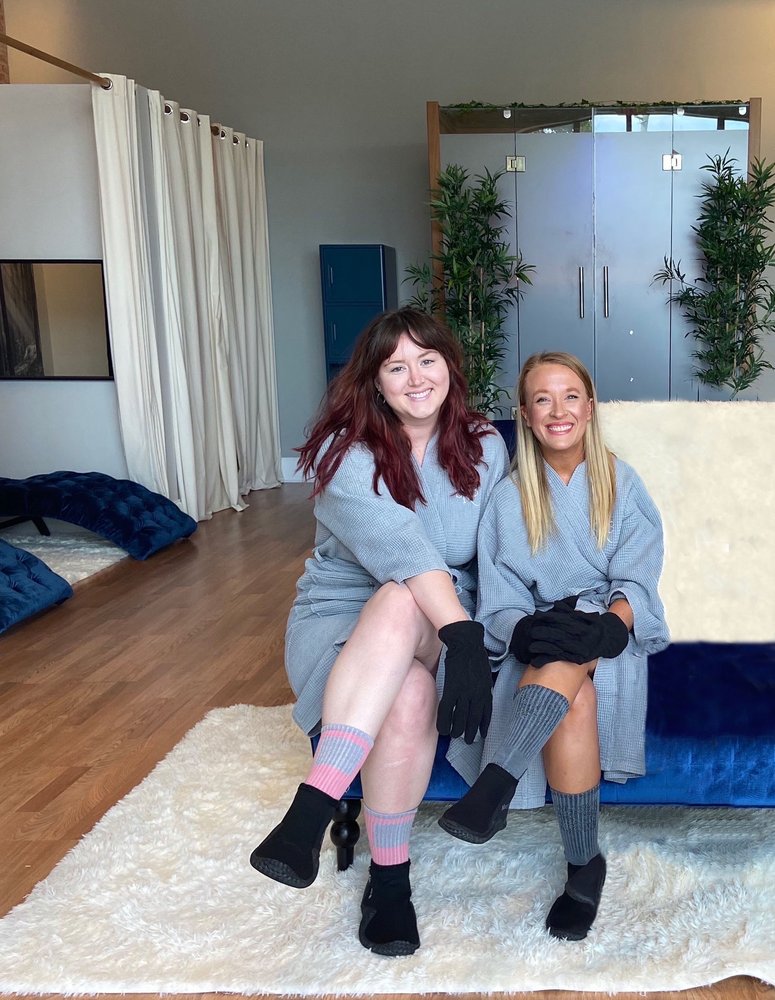 BR3 Float & Cryo Studio