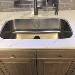 Rock Solid Custom Granite 17 Photos Kitchen Bath 21770 Hwy