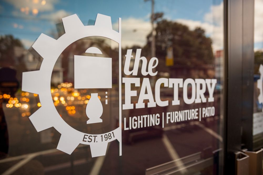 The Factory Lighting Furniture Patio 11 Photos The Factory Lighting Furniture