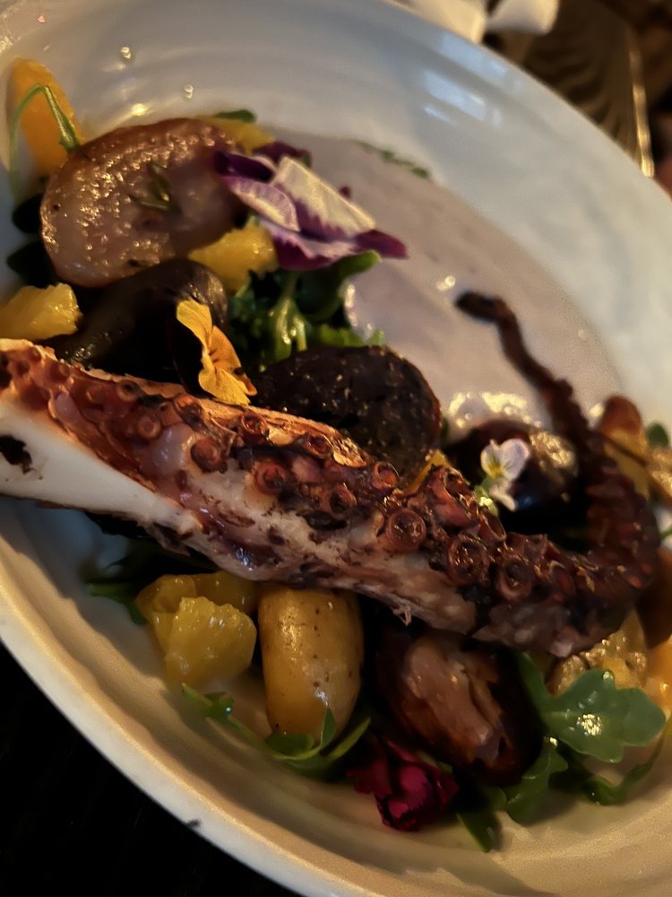 Governors House Wine Bar & Kitchen