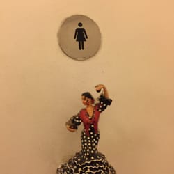 Bathroom Signs In Germany avelino tapas y vino - 32 photos & 45 reviews - spanish Bathroom Signs In Germany avelino tapas y vino - 32 photos & 45 reviews - spanish