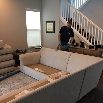 F&S Carpet Cleaning