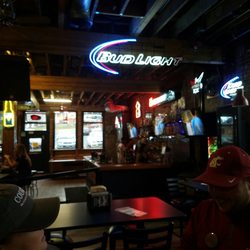 Flirt pullman wa