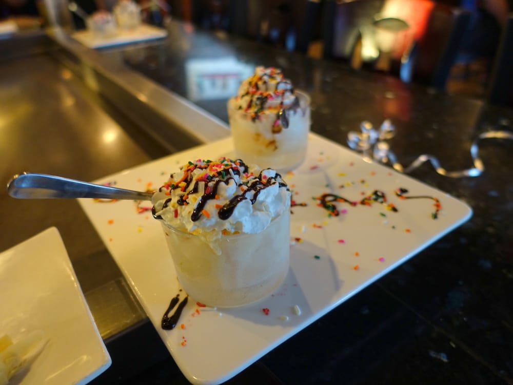 Fuji Grill 109 Photos & 95 Reviews Japanese 7310 Niagara Falls