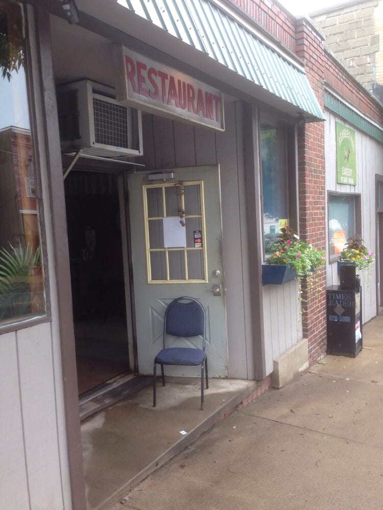 Restaurant American (Traditional) 25 E Tioga St, Tunkhannock, PA