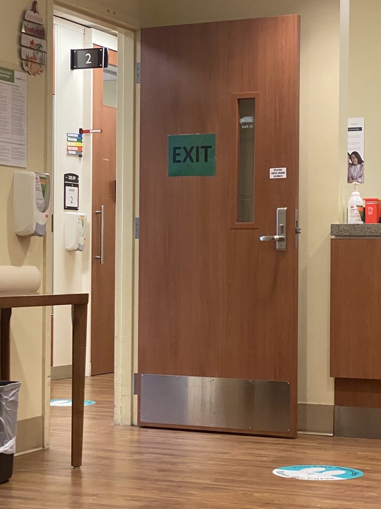 EvergreenHealth Urgent Care - Redmond