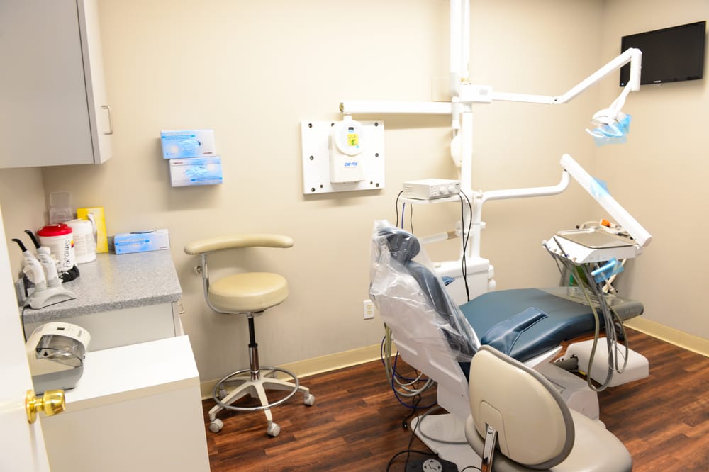 image of business Long Ridge Dental