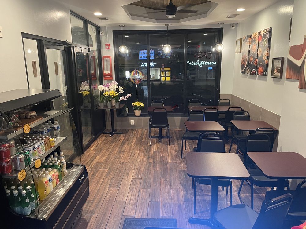 Kimchi House Koreana