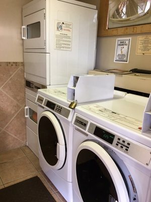 Twin Palms Rv Park