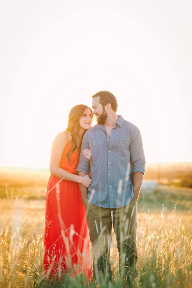 Mae Rachelle Photography