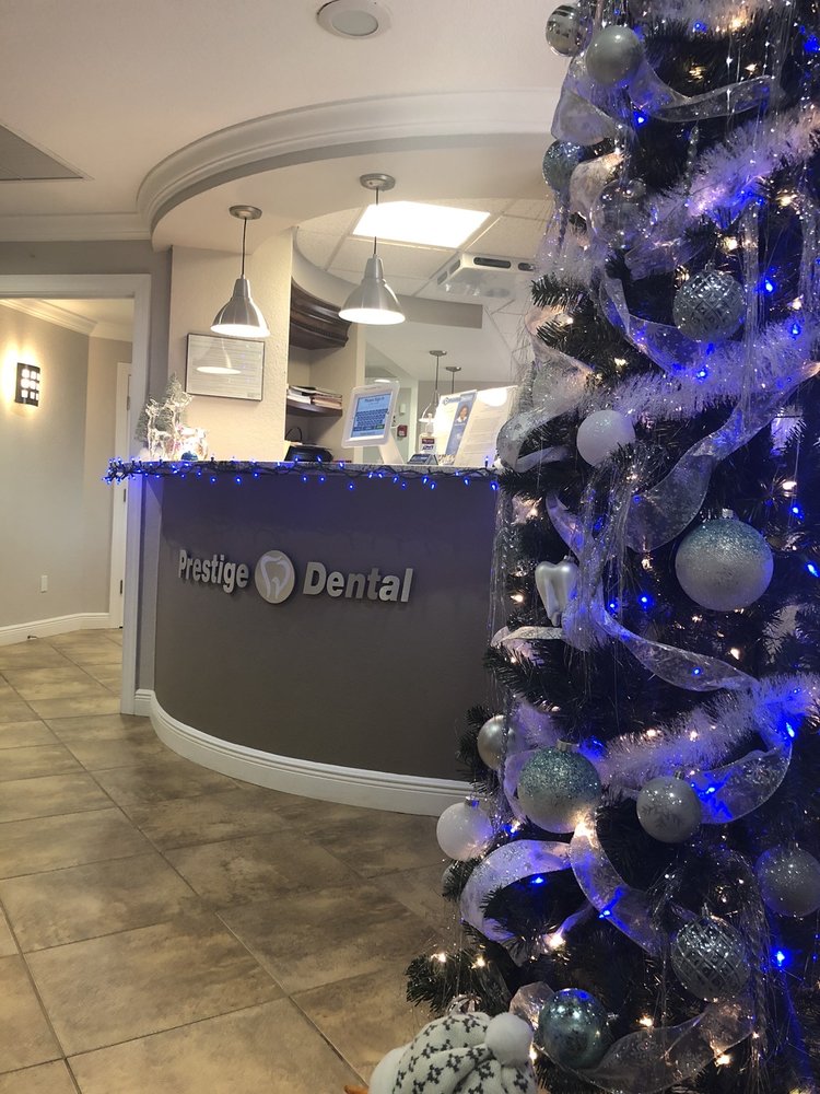 image of business Prestige Dental