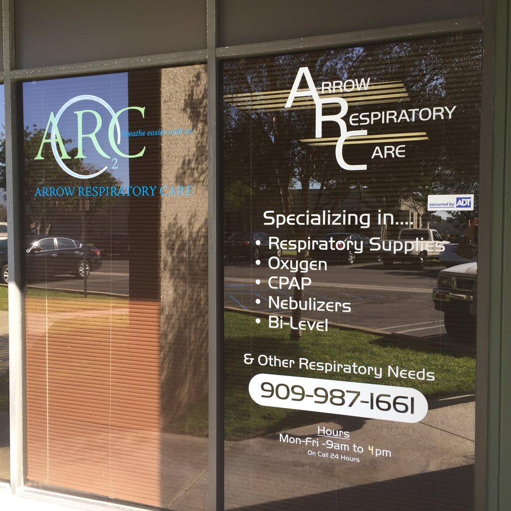Arrow Respiratory Care Medical Supplies 9567 Arrow Rt