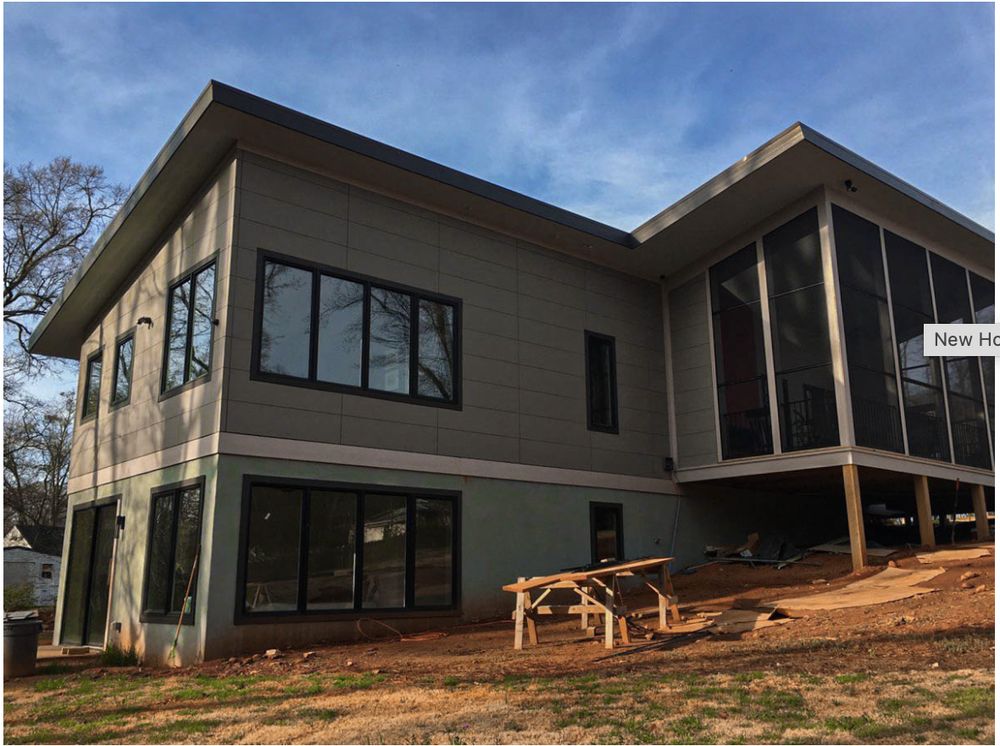 Jerry Polich Construction