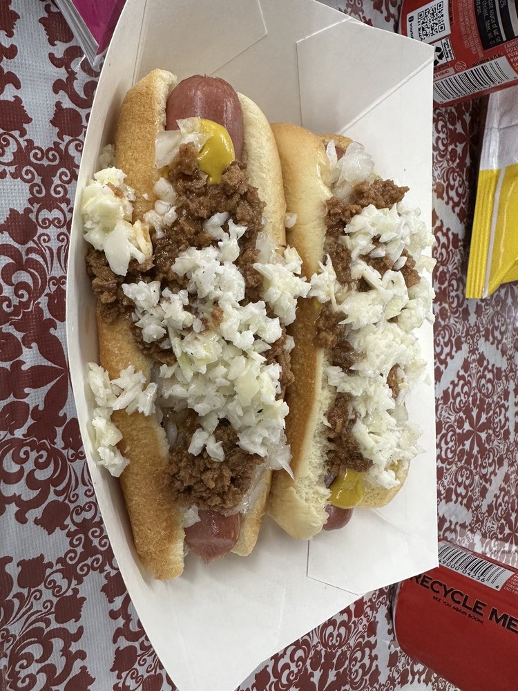 Big Jim’s Grocery Store