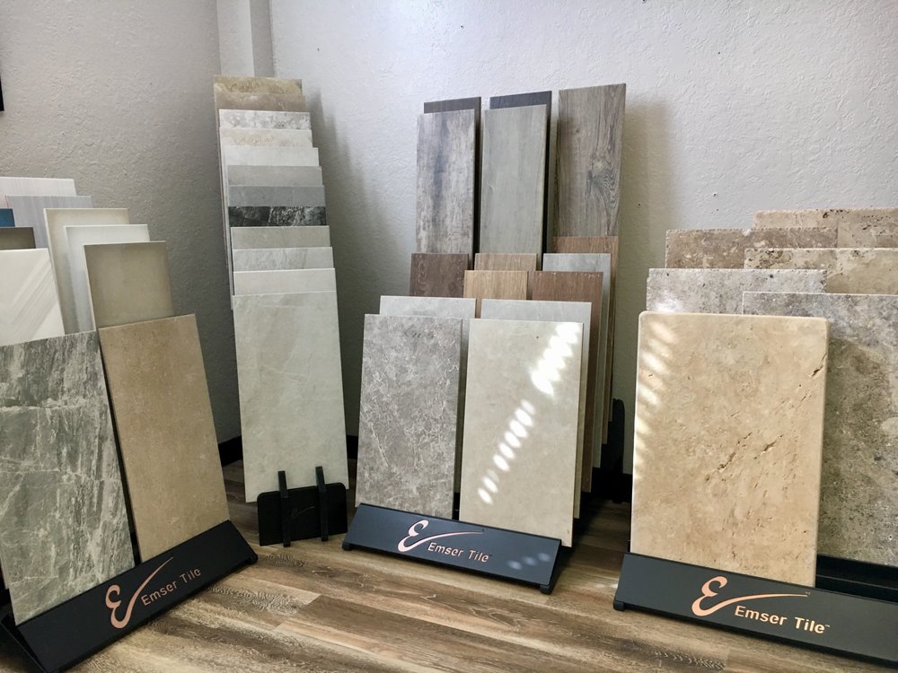 image of business Sprouse Flooring