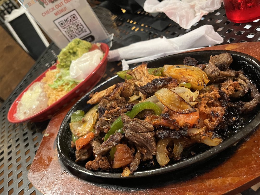 El Taco Azteca Bar And Grill El Taco Azteca Bar And Grill