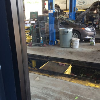 Speedy Lube N Tune - 24 Reviews - Oil Change Stations ...