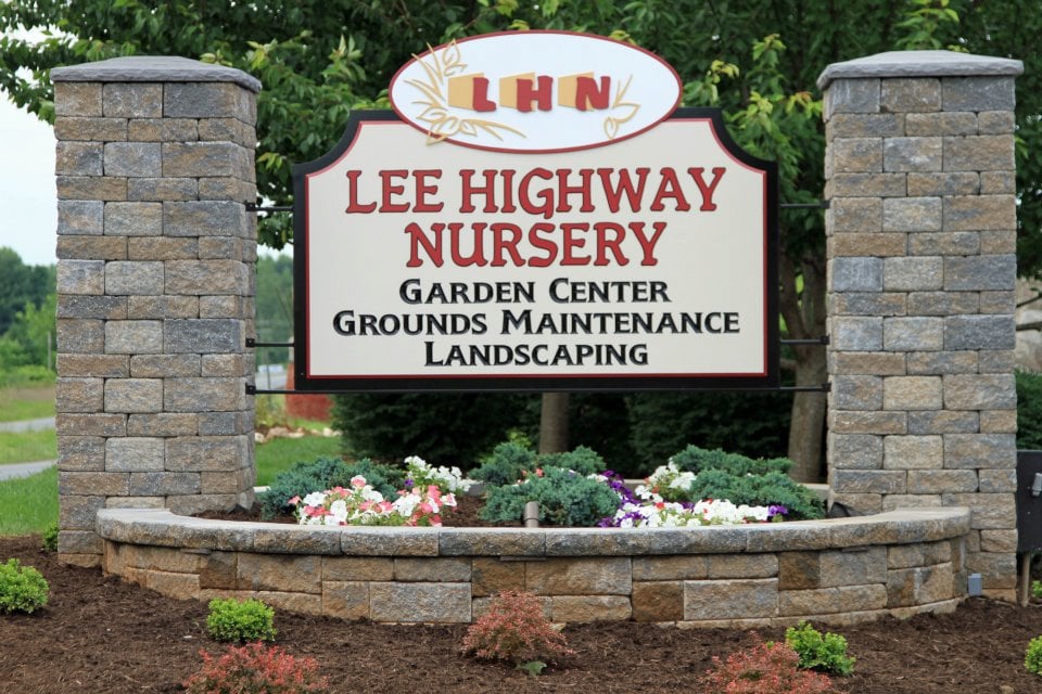 Lee Highway Nursery Nurseries & Gardening 7159 Burke Ln, Warrenton