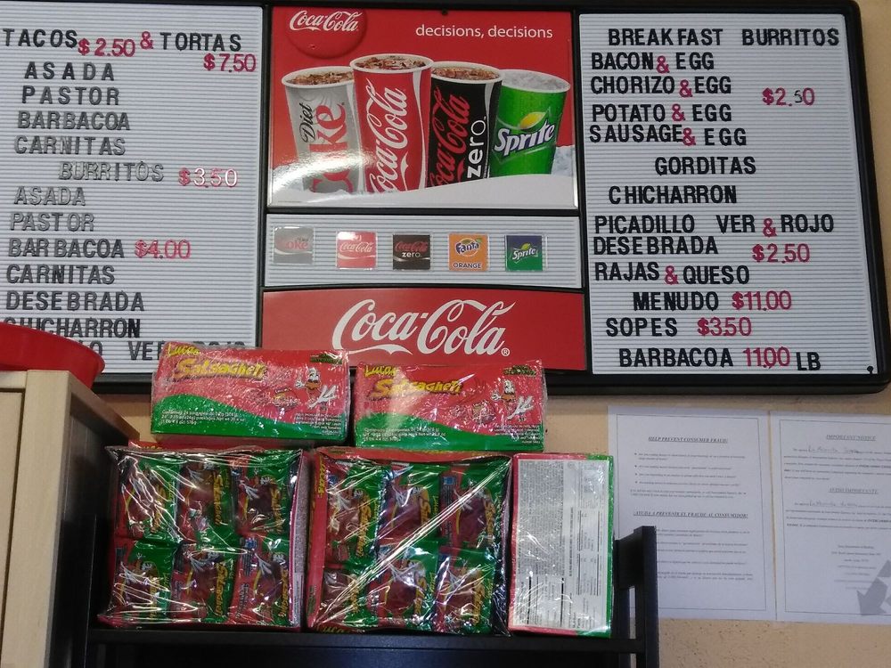 La Morenita 24 Photos Mexican 7323 FM 1431, Granite Shoals, TX