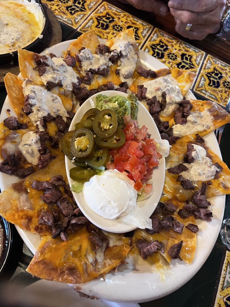 Posados Cafe