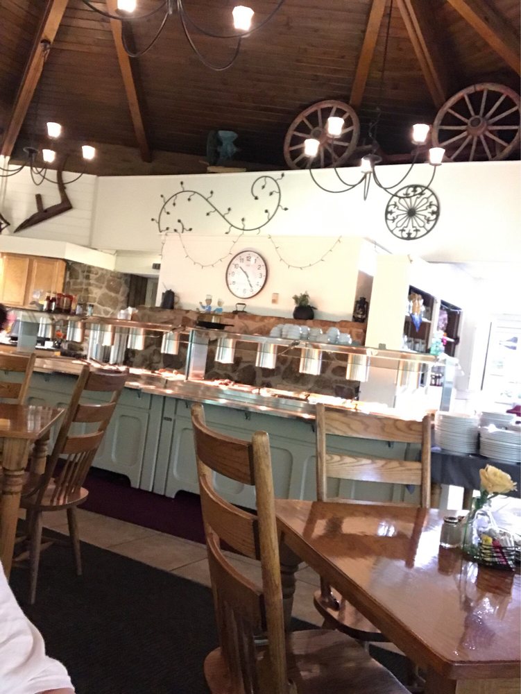 Ozark Folk Center Iron Skillet Restaurant 15 Reviews Southern 1032 Park Ave, Mountain View