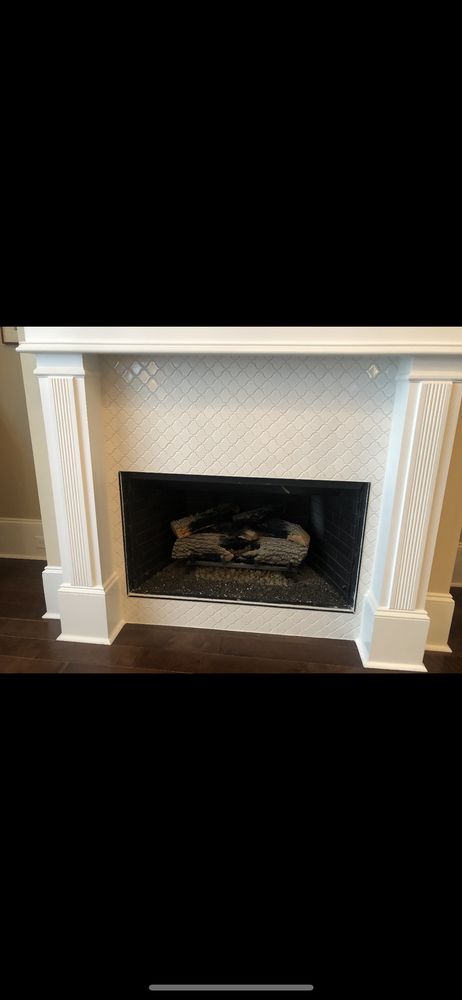 Lake Norman Stone and Tile