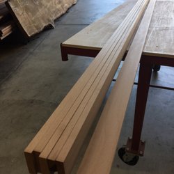 House Of Hardwood 31 Photos 75 Reviews Building Supplies Photo Of House Hardwood Los Angeles Ca United States