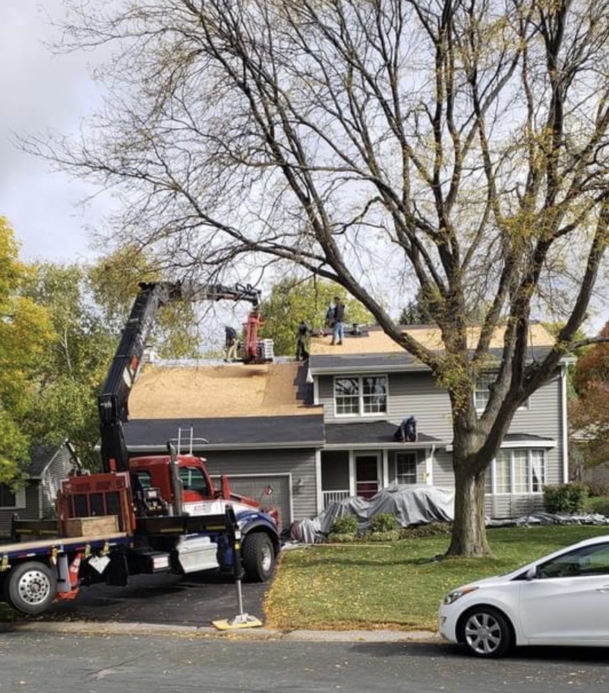 image of business Corbin Exteriors