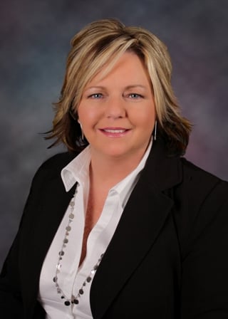 Dana Faircloth - At Home Realty