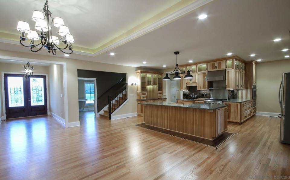 image of business Brewer Custom Floors & More