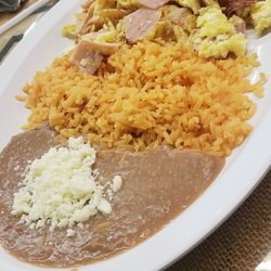 The Best 10 Restaurants Near Wyndham Indianapolis West In 19 Antojitos Puebla