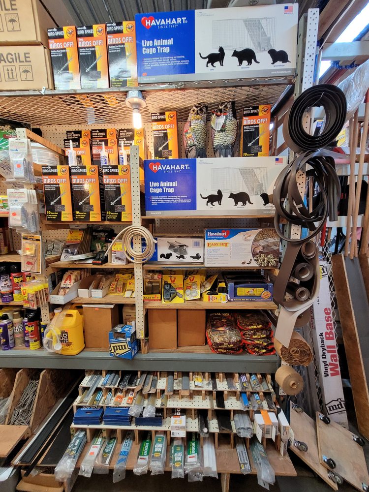 image of business Pico Building Supply