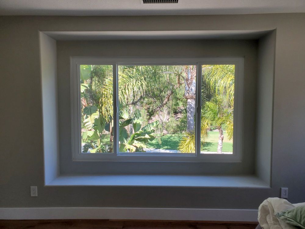 image of business NE Window and More